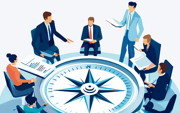 企业信息化系统定制开发中的技术选型要点与架构设计解析